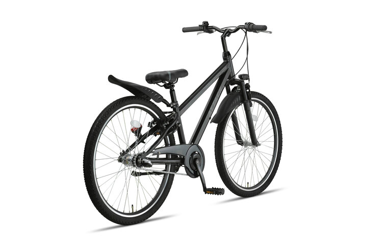 Altec Attack Kinderfiets Jongens 26 inch 3v 5