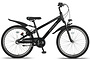 Altec Attack Kinderfiets Jongens 24 inch 3v 2 klein