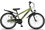 Altec Attack Kinderfiets Jongens 24 inch 3v 1 klein