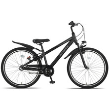 Altec Altec Attack Kinderfiets Jongens 26 inch 3v