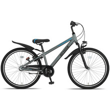 Altec Altec Attack Kinderfiets Jongens 26 inch 3v