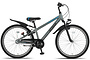 Altec Attack Kinderfiets Jongens 26 inch 3v 1 klein
