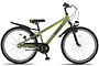 Altec Attack Kinderfiets Jongens 26 inch 3v 3 klein