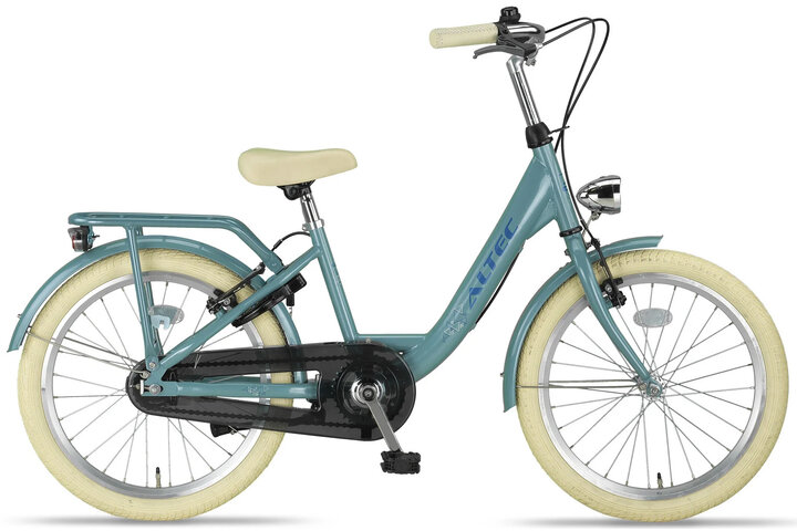 Altec Candy 20 inch Kinderfiets Meisjesfiets 1