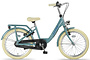 Altec Candy 20 inch Kinderfiets Meisjesfiets 1 klein