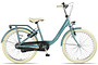 Altec Candy Kinderfiets 24 inch Meisjesfiets 3 klein