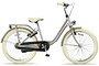 Altec Candy Kinderfiets 24 inch Meisjesfiets 4 klein