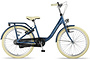 Altec Candy Kinderfiets 24 inch Meisjesfiets 1 klein