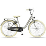 Altec Candy 26 inch Meisjesfiets