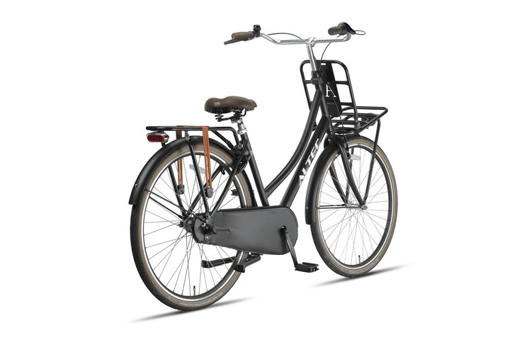 Altec Dutch Transportfiets Dames 28 inch 50cm 3v 3