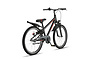 Altec Nevada Kinderfiets Jongens 24 inch 4 klein
