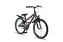 Altec Nevada Kinderfiets Jongens 24 inch 5 klein