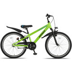 Altec Nevada Kinderfiets Jongens 24 inch