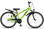 Altec Nevada Kinderfiets Jongens 26 inch 2 klein