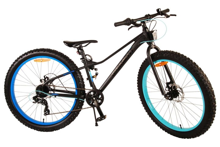 Volare Gradient Fatbike 26 inch 7v Prime Collection 6