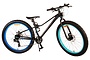 Volare Gradient Fatbike 26 inch 7v Prime Collection 6 klein