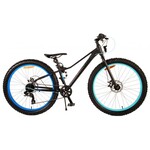 Volare Gradient Fatbike 26 inch 7v Prime Collection