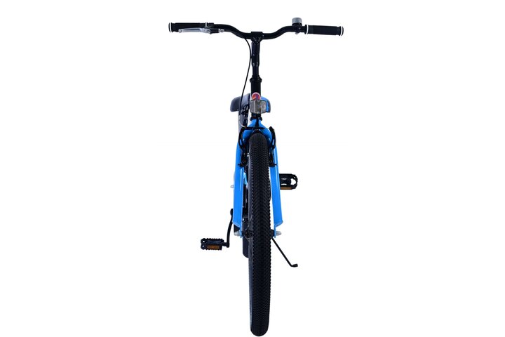 Volare Sportivo Kinderfiets Jongens 24 inch 10