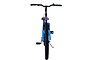 Volare Sportivo Kinderfiets Jongens 24 inch 10 klein