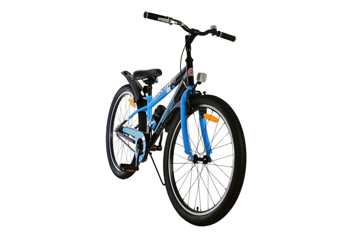 Volare Sportivo Kinderfiets Jongens 24 inch 7
