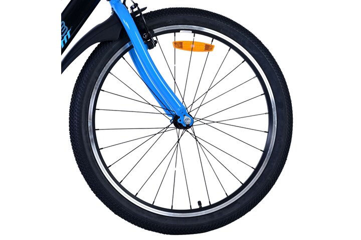 Volare Sportivo Kinderfiets Jongens 24 inch 9