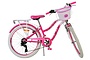 Volare Lovely Kinderfiets Meisjes 24 inch  7v 3 klein
