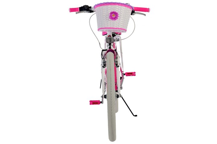 Volare Lovely Kinderfiets Meisjes 24 inch  7v 6