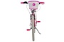 Volare Lovely Kinderfiets Meisjes 24 inch  7v 6 klein