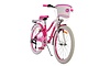 Volare Lovely Kinderfiets Meisjes 24 inch  7v 7 klein
