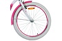 Volare Lovely Kinderfiets Meisjes 24 inch  7v 10 klein