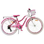 Volare Lovely Kinderfiets Meisjes 26 inch 7v