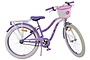Volare Lovely Kinderfiets 24 inch V-brakes 3 klein