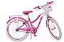 Volare Lovely Kinderfiets 24 inch V-brakes 4 klein