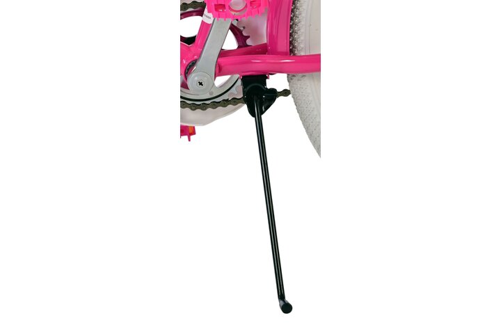 Volare Lovely Kinderfiets 24 inch V-brakes 5