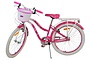 Volare Lovely Kinderfiets 24 inch V-brakes 6 klein