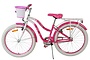 Volare Lovely Kinderfiets 24 inch V-brakes 7 klein