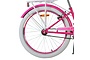 Volare Lovely Kinderfiets 24 inch V-brakes 12 klein