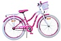 Volare Lovely Kinderfiets 24 inch V-brakes 2 klein