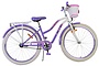 Volare Lovely Kinderfiets  26 inch 2 klein