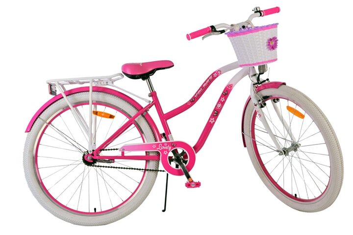 Volare Lovely Kinderfiets  26 inch 4