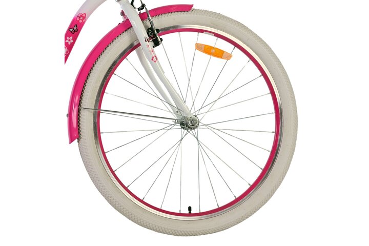 Volare Lovely Kinderfiets  26 inch 10