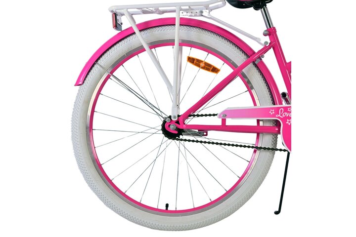 Volare Lovely Kinderfiets  26 inch 11
