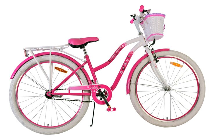 Volare Lovely Kinderfiets  26 inch 2