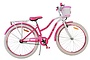 Volare Lovely Kinderfiets  26 inch 1 klein