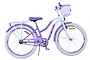 Volare Lovely Kinderfiets 24 inch 2 klein