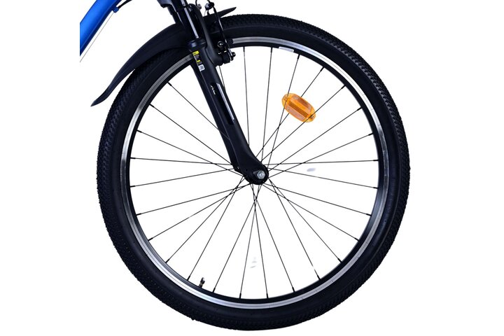 Volare XC Race Kinderfiets 26 inch 21 speed V-Brakes 4