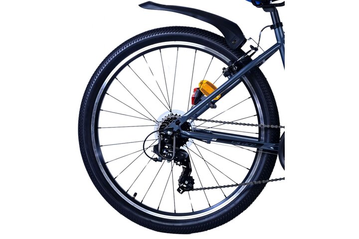 Volare XC Race Kinderfiets 26 inch 21 speed V-Brakes 5