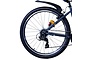 Volare XC Race Kinderfiets 26 inch 21 speed V-Brakes 5 klein
