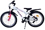 Volare XC Race Kinderfiets 20 inch 7 speed V-Brakes 5 klein