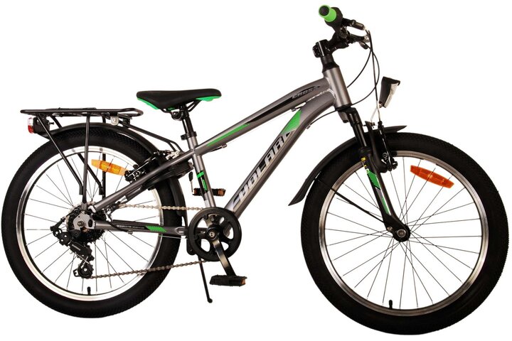 Volare Cross Kinderfiets  20 inch  6v 5